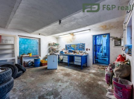 Prodej domu/vily, 100 m²