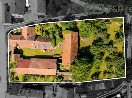 Prodej domu/vily, 300 m²
