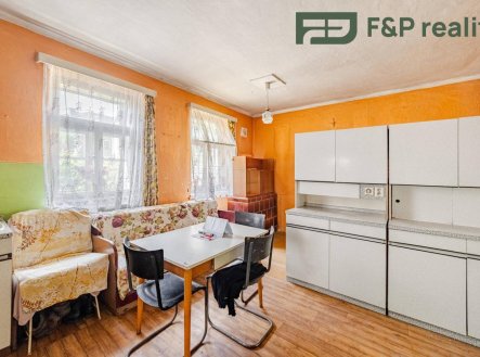 Prodej domu/vily, 300 m²