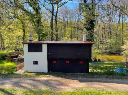 Prodej domu/vily, 65 m²