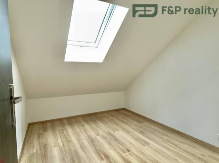 Pronájem bytu, 2+kk, 50 m²