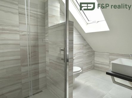 Pronájem bytu, 2+kk, 50 m²