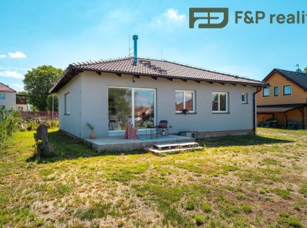 Prodej domu/vily, 112 m²
