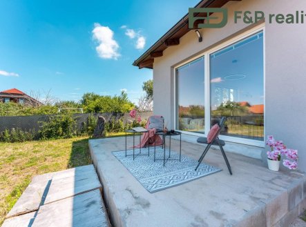 Prodej domu/vily, 112 m²