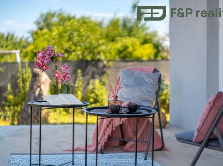 Prodej domu/vily, 112 m²