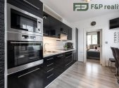 Prodej bytu, 3+1, 59 m²