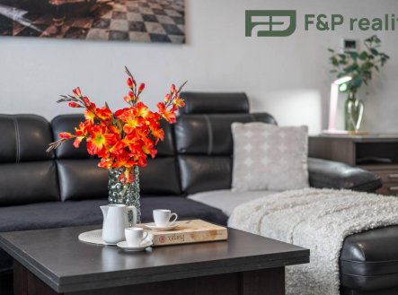 Prodej bytu, 3+1, 59 m²