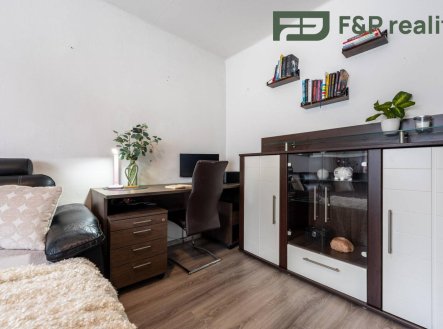 Prodej bytu, 3+1, 59 m²