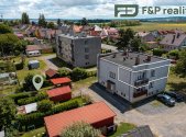 Prodej bytu, 3+1, 59 m²