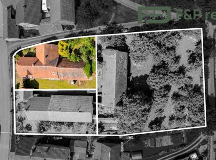 Prodej - dům/vila, 300 m²