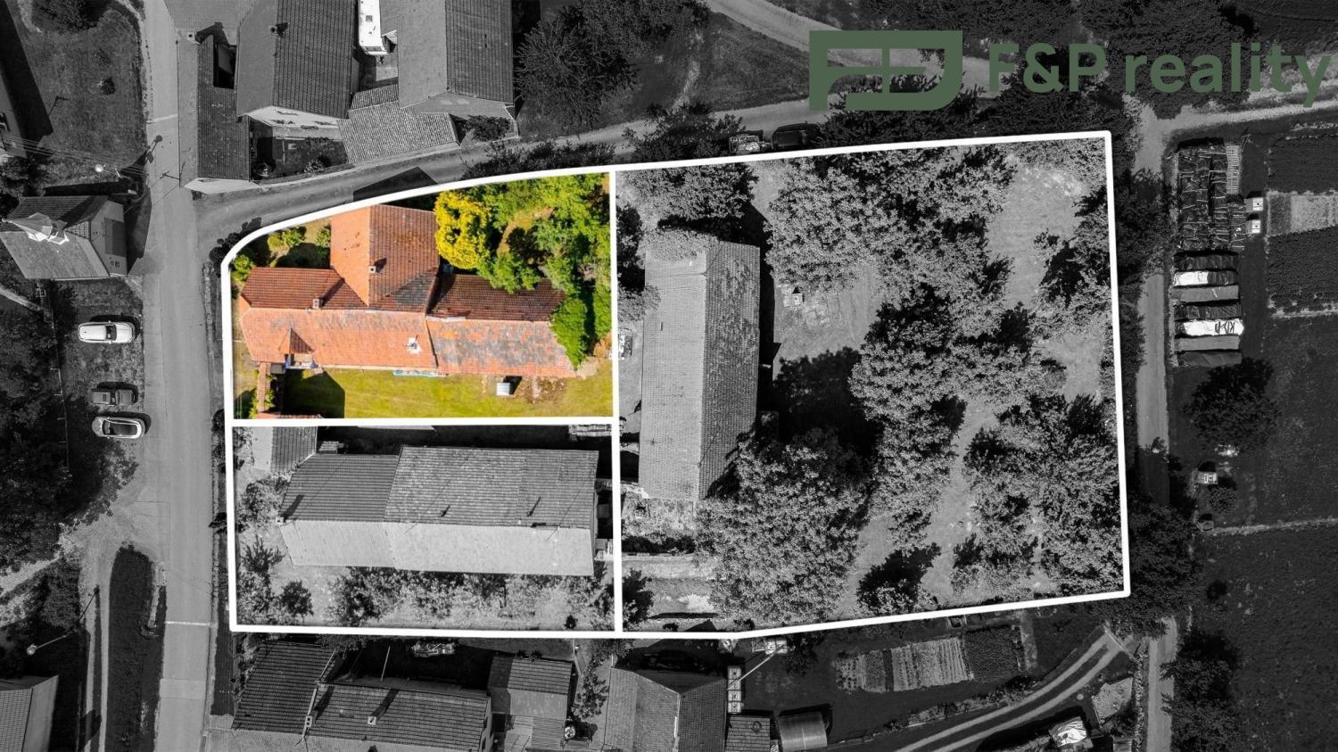 Prodej dům Rodinný, 300㎡|Pardubický kraj, Ústí nad Orlicí, Zádolí, 10, 56601