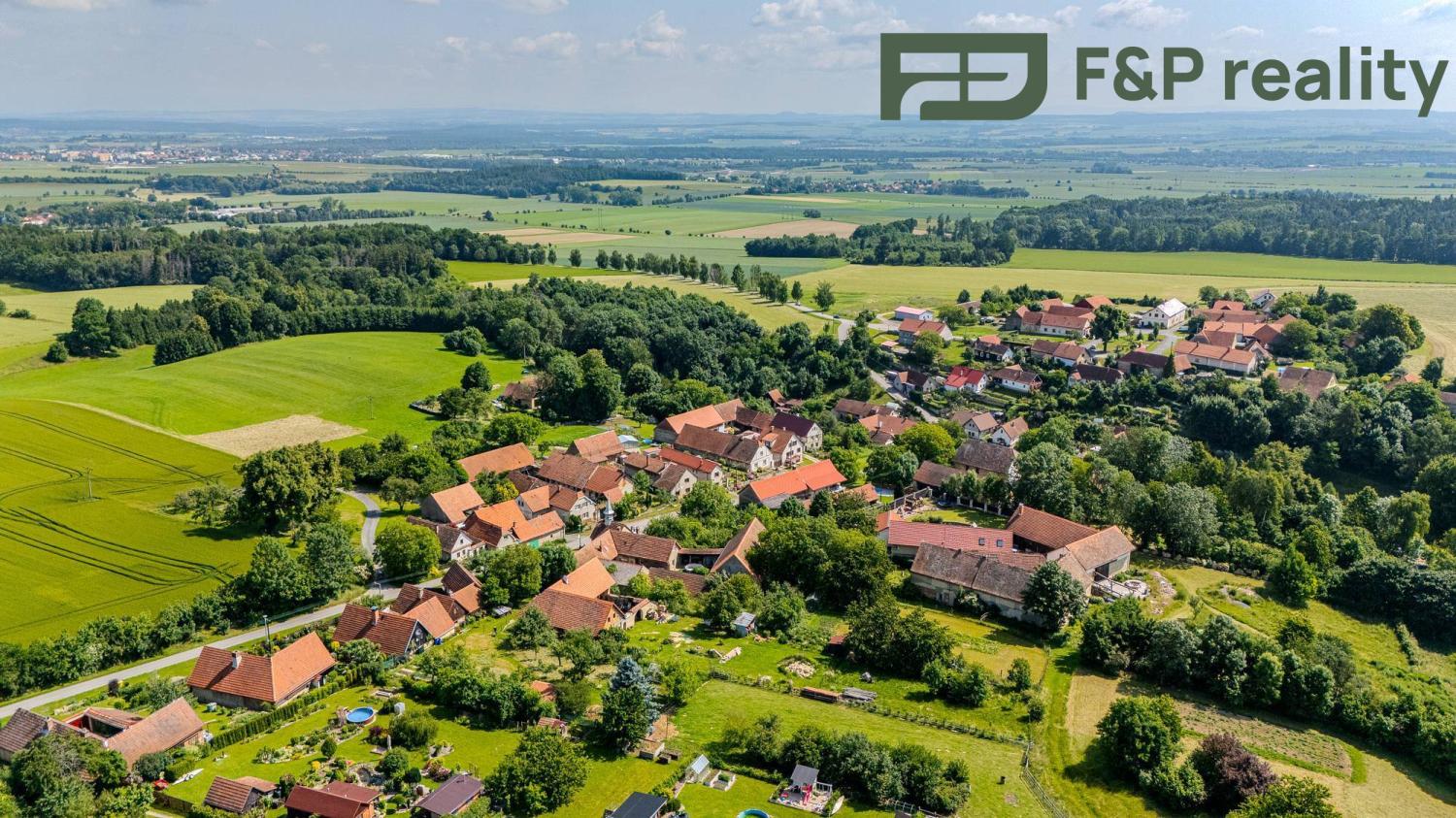 Prodej dům Rodinný, 300㎡|Pardubický kraj, Ústí nad Orlicí, Zádolí, 10, 56601