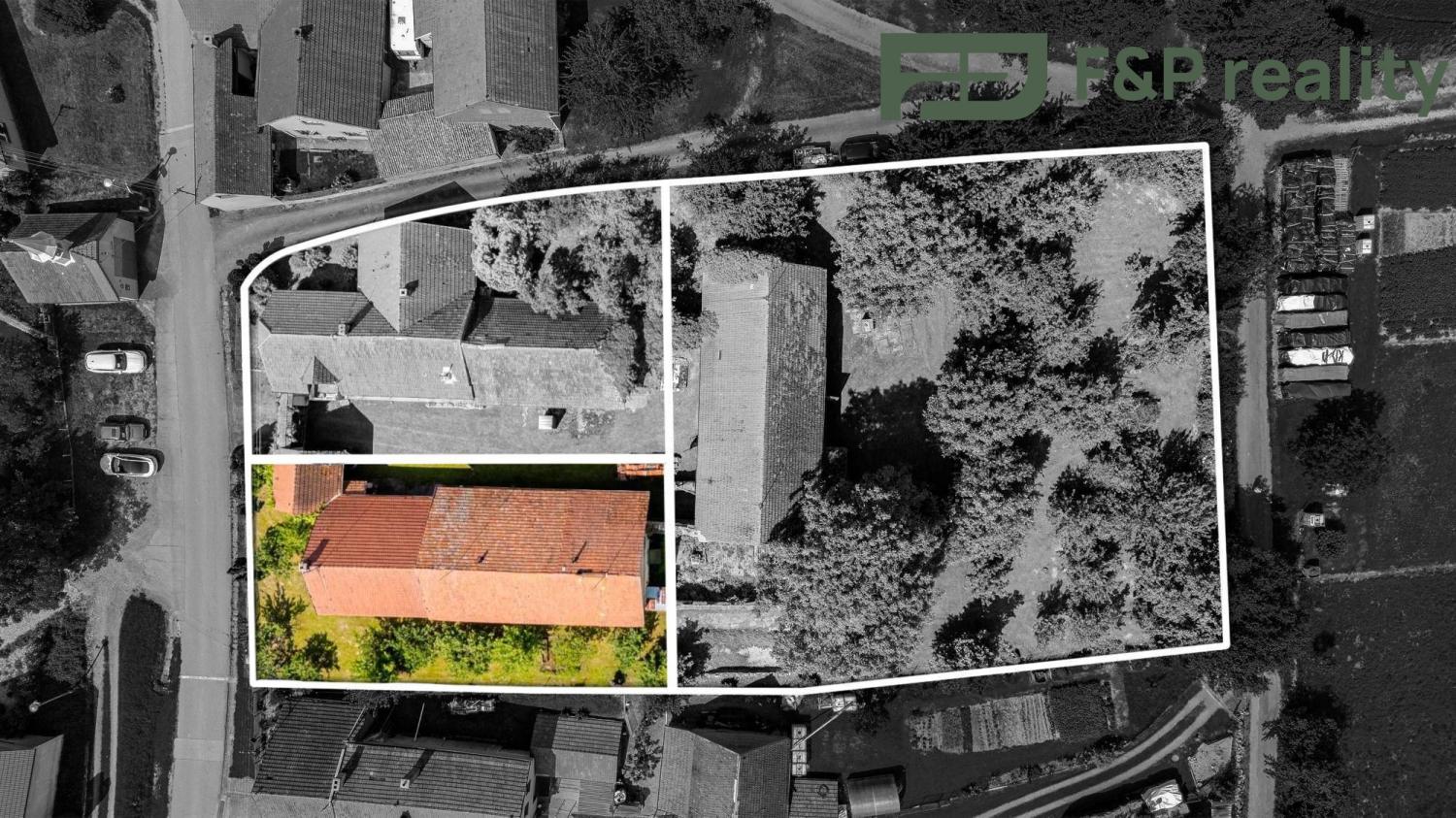 Prodej dům Rodinný, 150㎡|Pardubický kraj, Ústí nad Orlicí, Zádolí, 10, 56601