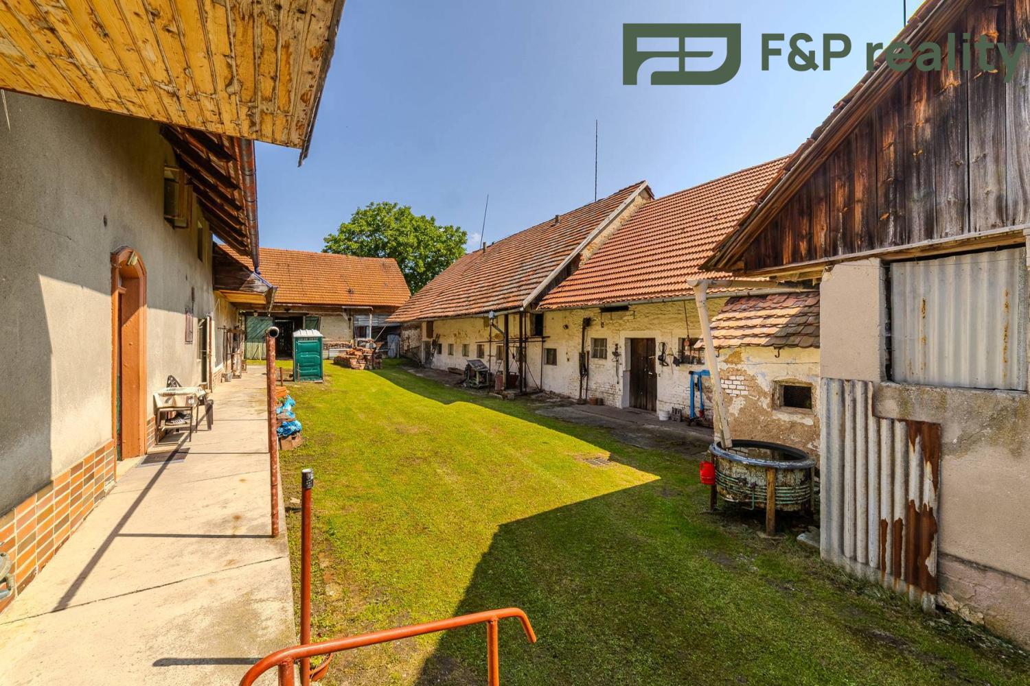 Prodej dům Rodinný, 150㎡|Pardubický kraj, Ústí nad Orlicí, Zádolí, 10, 56601