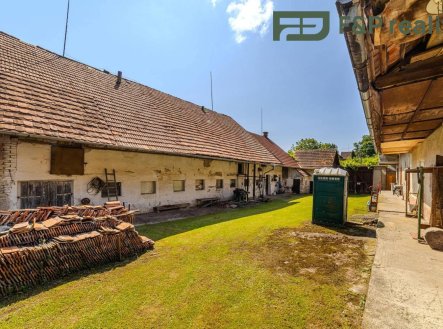 Prodej domu/vily, 150 m²
