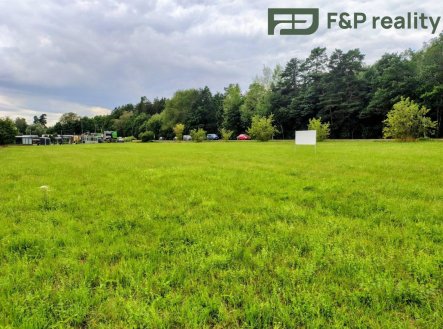 Pronájem pozemku pro komerční výstavbu, 6 700 m²
