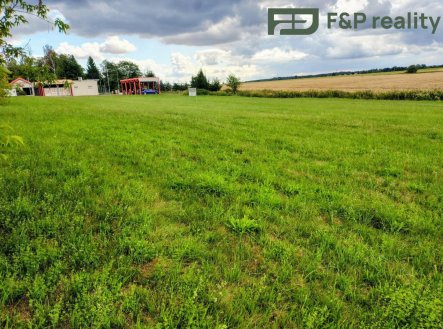 Pronájem pozemku pro komerční výstavbu, 6 700 m²