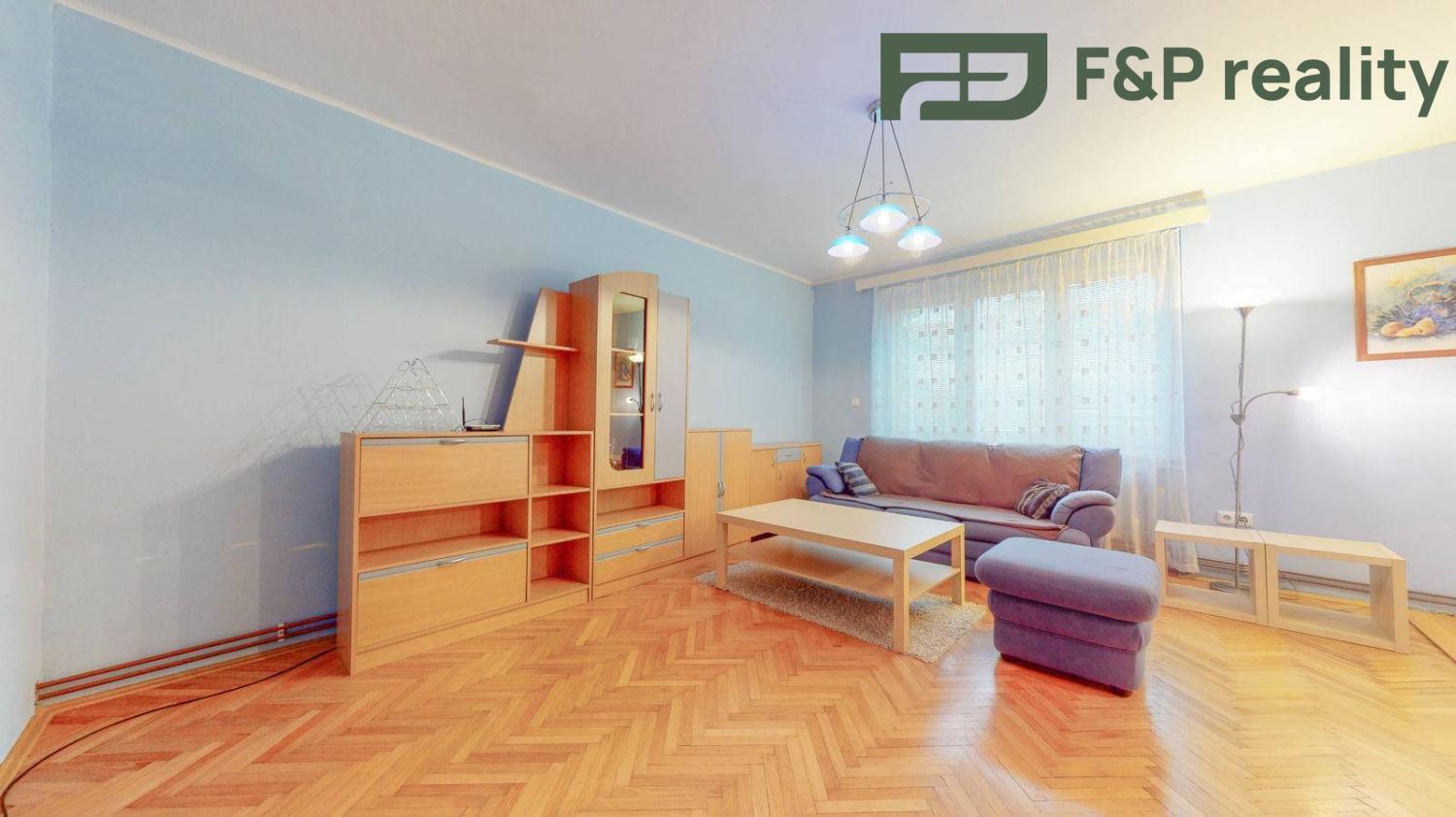 Pronájem byt 2 + kk, 62㎡|Středočeský kraj, Kolín, Kolín II, Mikoláše Alše 678, 28002