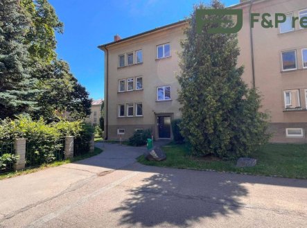 Pronájem bytu, 2+kk, 62 m² obrázek