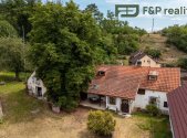 Prodej domu/vily, 290 m²