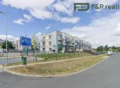 Pronájem bytu, 1+kk, 29 m²