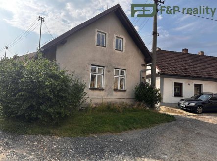 Prodej domu/vily, 114 m²