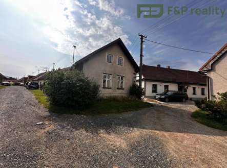 Prodej domu/vily, 114 m²