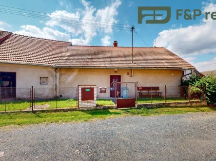Prodej domu/vily, 114 m²