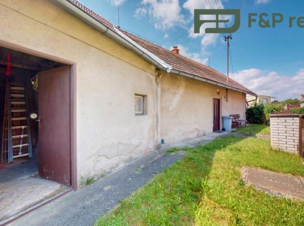 Prodej domu/vily, 114 m²