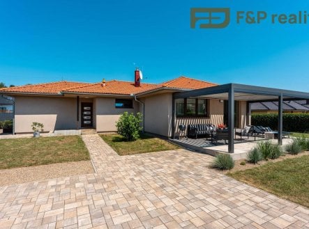 Prodej domu/vily, 149 m²