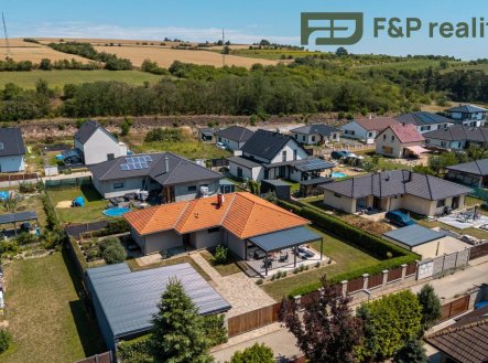 Prodej domu/vily, 149 m²