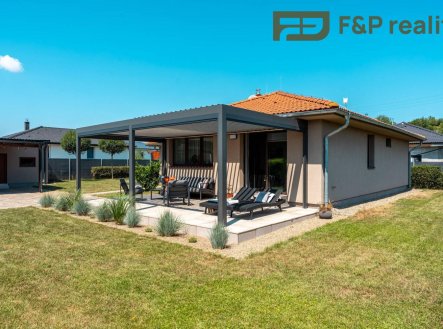 Prodej domu/vily, 149 m²
