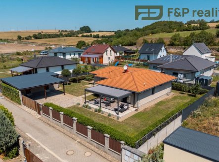 Prodej domu/vily, 149 m²