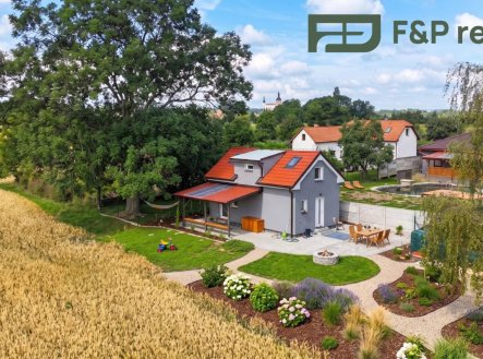 Prodej domu/vily, 57 m²