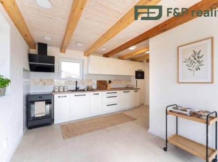 Prodej domu/vily, 57 m²