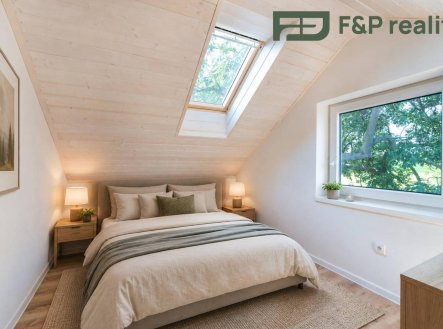 Prodej domu/vily, 57 m²
