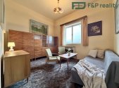 Prodej bytu, 2+1, 42 m²