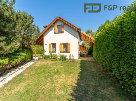 Prodej domu/vily, 72 m²