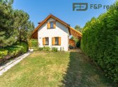 Prodej domu/vily, 72 m²