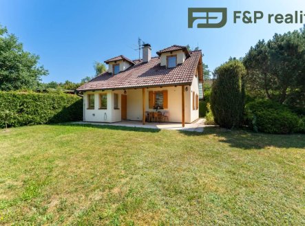 Prodej domu/vily, 72 m²