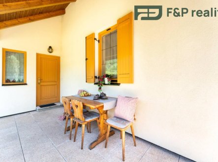 Prodej domu/vily, 72 m²