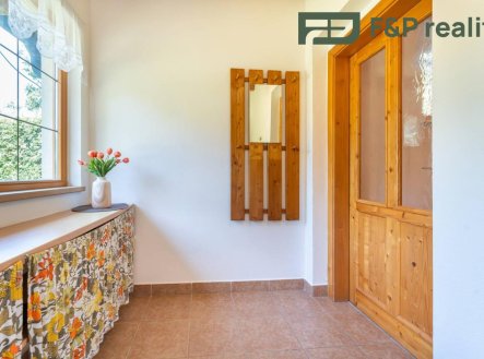 Prodej domu/vily, 72 m²