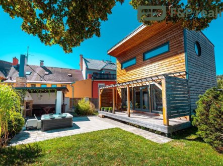 Prodej domu/vily, 51 m²