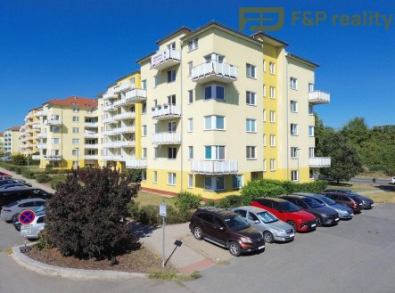 Prodej bytu, 4+kk, 84 m²
