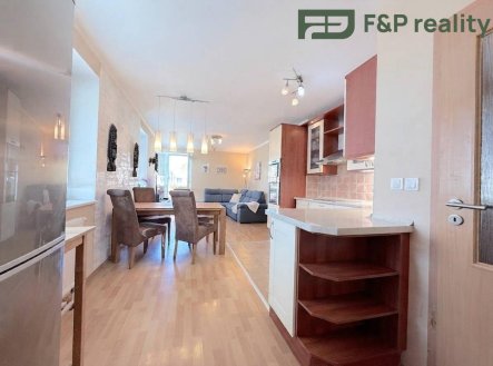 Prodej bytu, 4+kk, 84 m²