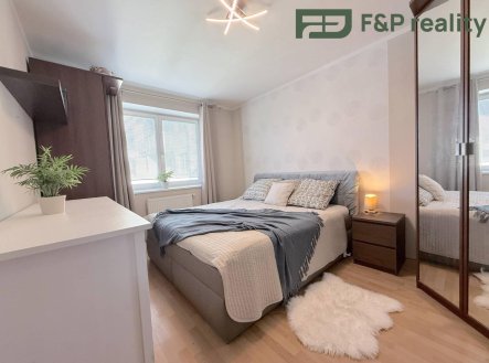 Prodej bytu, 4+kk, 84 m²