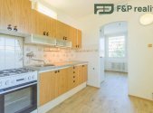 Pronájem bytu, 3+1, 77 m²