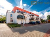 Pronájem bytu, 4+kk, 96 m²