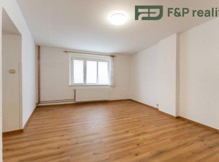 Pronájem domu/vily, 102 m²