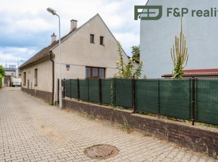 Pronájem domu/vily, 102 m²